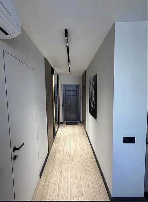 Продаж Квартира 1-кімнатна, 4/6 поверх на вул. Володимира Великого L'viv - photo 12