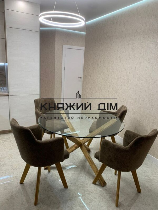 Продаж 1- кім. квартири в ЖК GREAT по вул. Причальна м. Осокорки. Код об'єкту №:21145029 Київ - фото 8