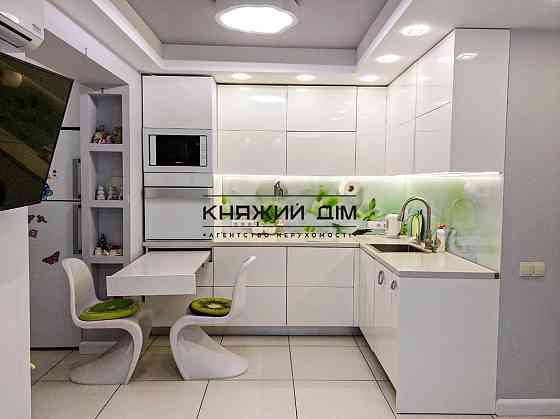 Оренда Квартира 1-кімнатна, 9/9 поверх на Оболонский просп. Киев