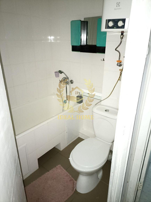 Продаж Квартира 1-кімнатна на Стеценко ул., 2А Київ - фото 10