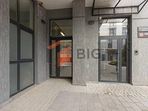 Здається  площа 95.7 кв.м 1-й поверх Львів ЖК Ґорґани Львів - фото 18