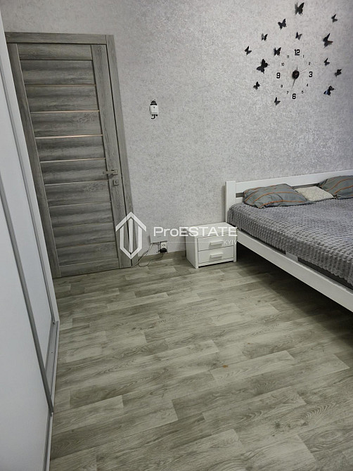 Продаж Квартира 2-кімнатна, 5/9 поверх на вул. Червоної Калини Київ - фото 12
