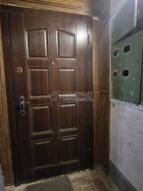 Продаж Квартира 1-кімнатна, 2/9 поверх на вул. Грозненська Kharkiv - photo 5