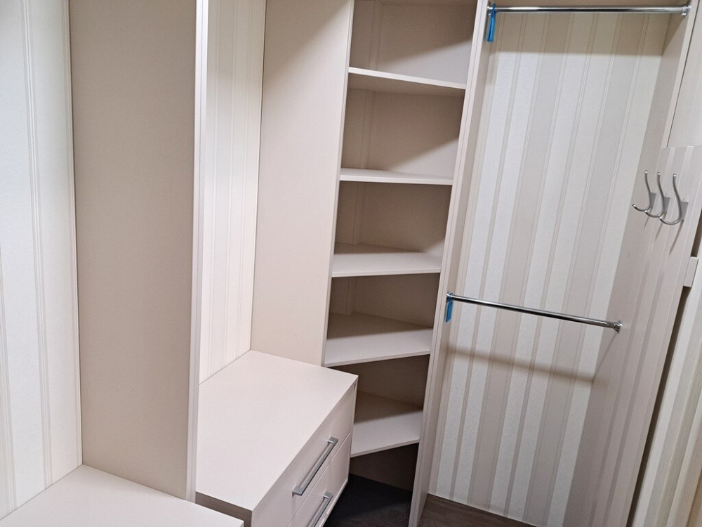 Оренда Квартира 2-кімнатна, 10/25 поверх на улица Драгоманова, д.4 Киев - изображение 15