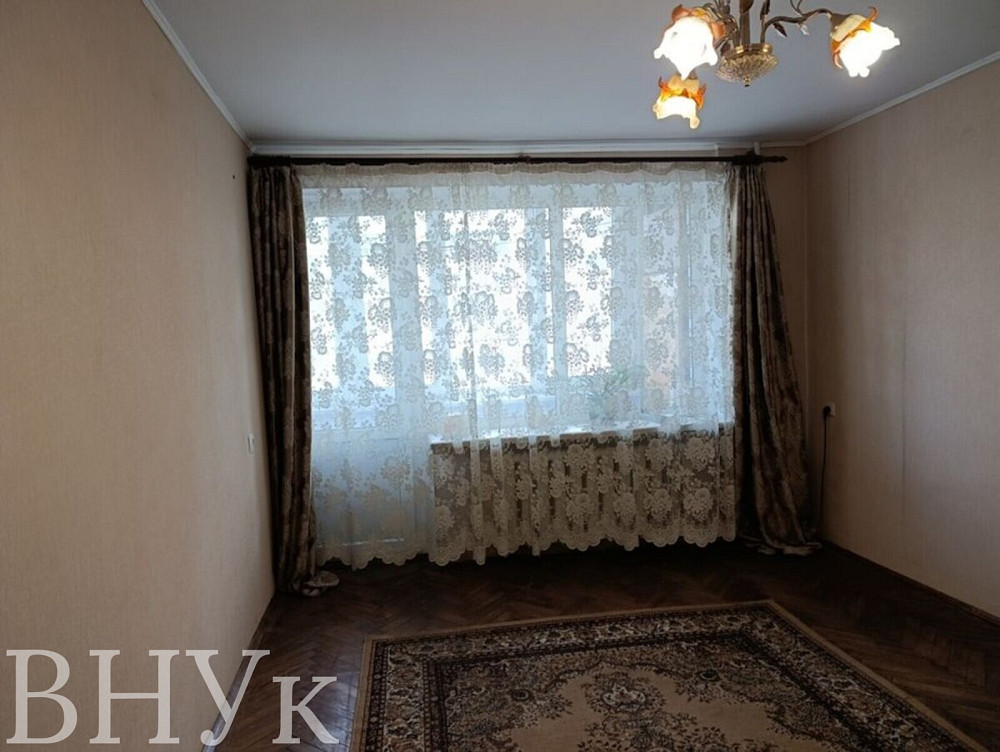 Продаж Квартира 1-кімнатна, 3/10 поверх на Мазепи Львів - фото 14
