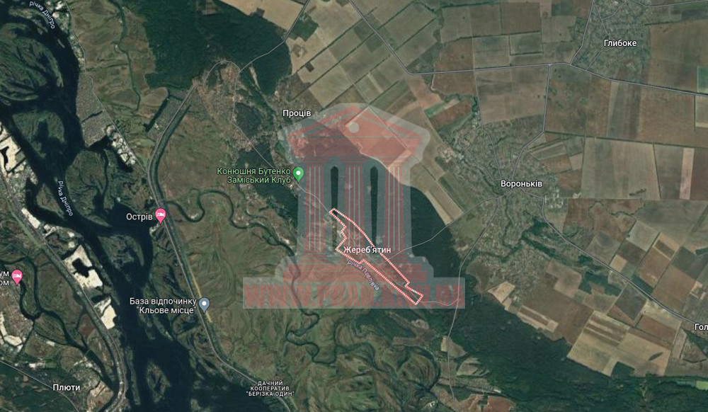 Продаж 1-поверховий Будинок з ділянкою 11 сот 50 кв.м    - фото 16