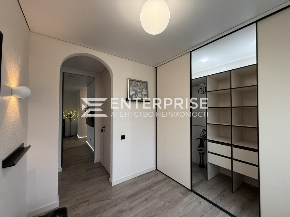 Оренда Квартира 2-кімнатна, 3/25 поверх на вул. Столичне шосе Київ - фото 9