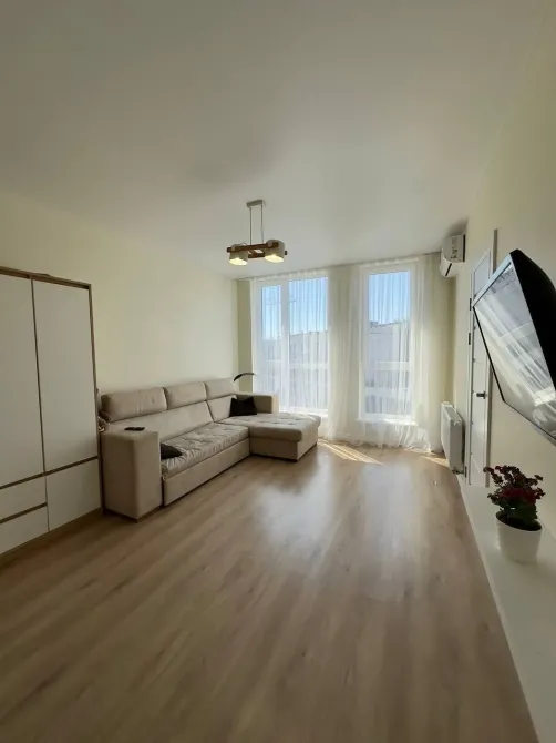 Продажа 1к Квартира 38.5 кв.м Avalon Holiday Сокильники - изображение 8