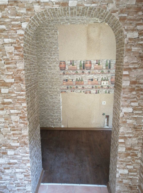 Квартира под коммерцию Одеса - фото 7