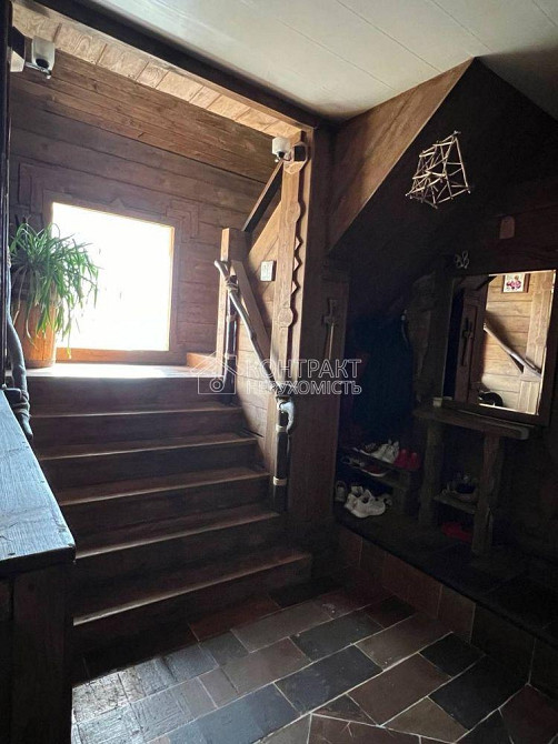 Продаж Будинок 5-кімнатний на вул. Гетьманська Харків - фото 4