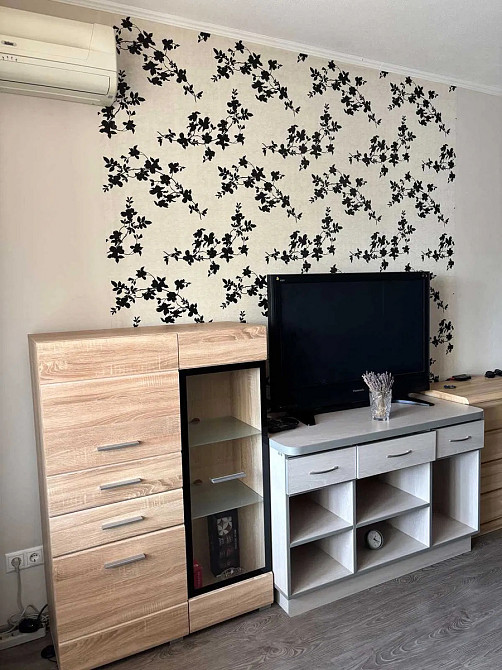 Оренда Квартира 1-кімнатна, 18/22 поверх на вул. Драгоманова, 1б Київ - фото 7