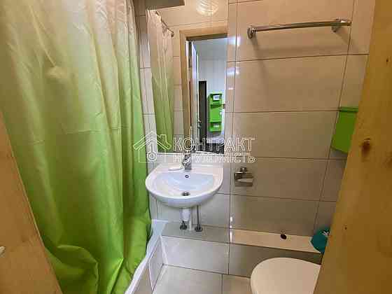 Продаж Квартира 1-кімнатна, 1/6 поверх на вул. Шевченківський Харків