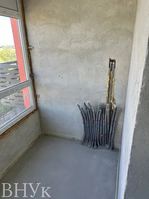 Продаж Квартира 1-кімнатна, 4/10 поверх на Корольова Тернопіль - фото 7