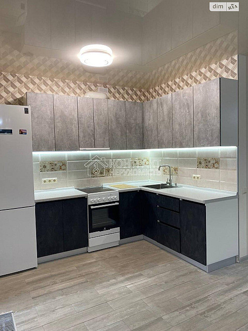 Продаж Квартира 1-кімнатна, 8/9 поверх на вул. Барабашова Харьков - изображение 1