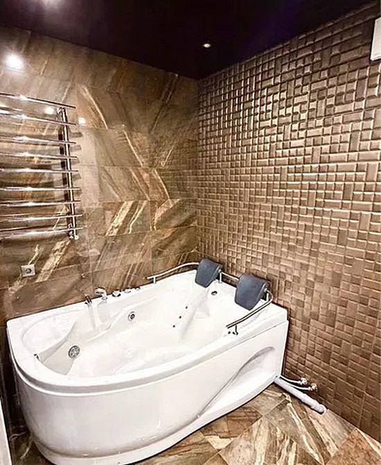 Продаж Квартира 3-кімнатна, 4/12 поверх на Победы наб., 62 Дніпро - фото 19