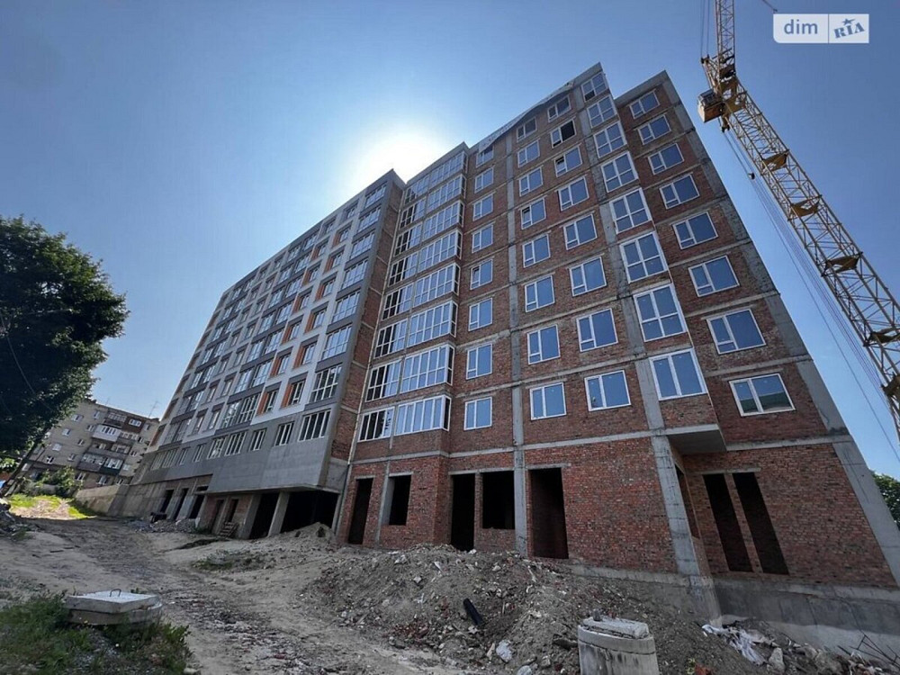 Продаж Квартира 1-кімнатна, 1/8 поверх Vinnytsya - photo 3