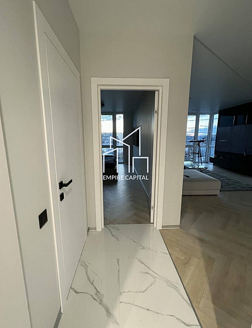 Продаж Квартира 1-кімнатна, 20/22 поверх на вул. просп. В'ячеслава Чорновола Львів - фото 15