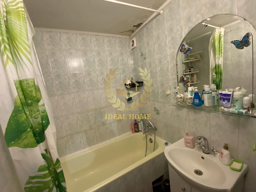 Затишна 2-кімнатна квартира на вул. Срібнокілька Київ - фото 9