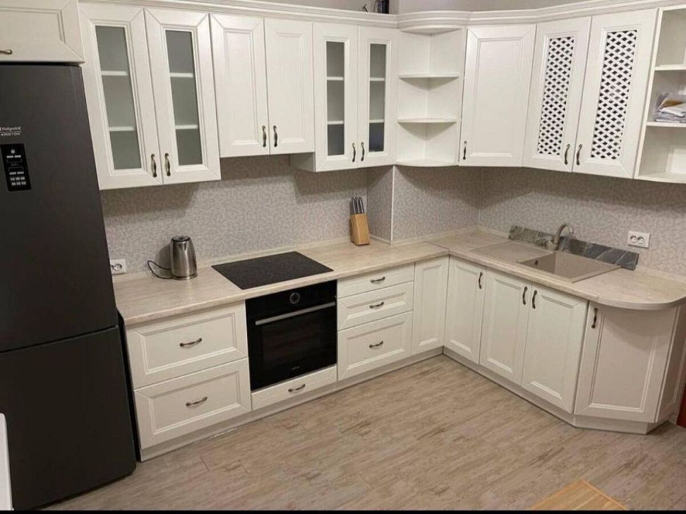 Оренда Квартира 2-кімнатна, 11/25 поверх на Здолбунівська, 13 Kiev - photo 1