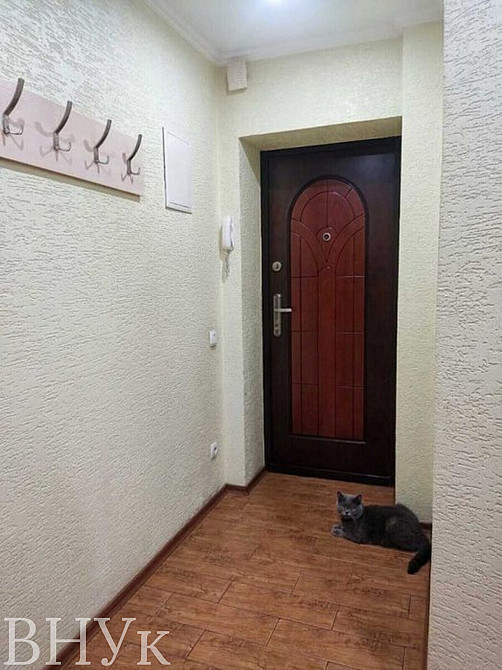 Продаж Квартира 1-кімнатна, 4/5 поверх на Львівська Луцьк - фото 6