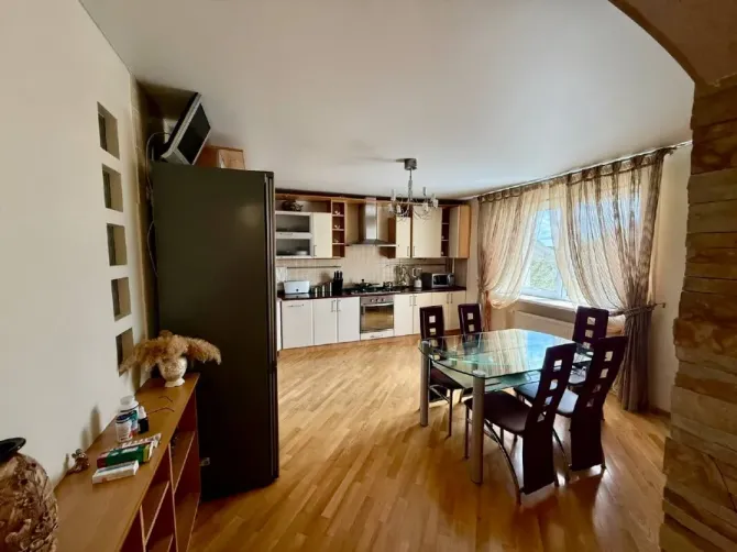 Продаж 4к Квартира 155.7 кв.м вул. Аграрна Вінниця - фото 8