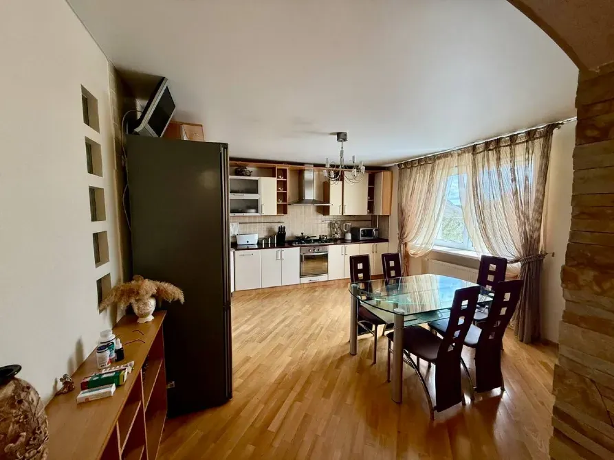 Продаж 4к Квартира 155.7 кв.м вул. Аграрна Вінниця - фото 8