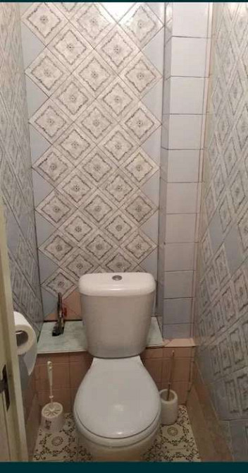 Оренда Квартира 2-кімнатна на ул. Михаила Драгоманова Киев - изображение 4