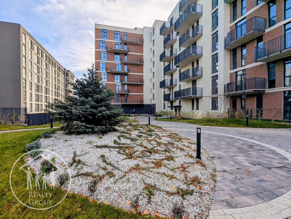 Продаж 1к Квартира 42 кв.м Галицька Vynnyky - photo 20