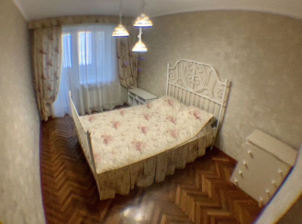 Оренда Квартира 3-кімнатна, 9/11 поверх на Ахматовой Анны ул. Київ - фото 7