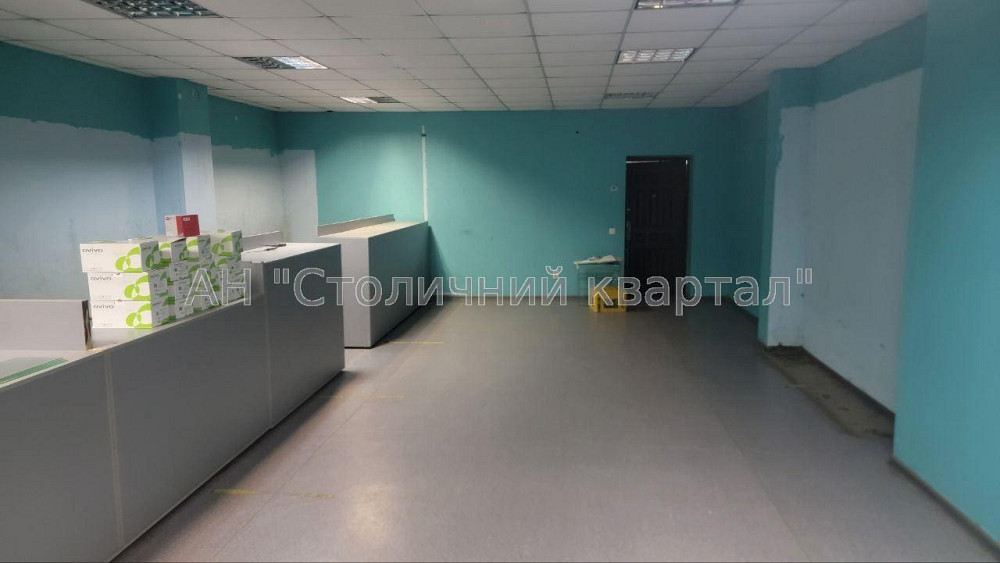 Оренда торгове приміщення на Лятошинського вул., 24 приміщень - 1, поверх - 1/2 Київ - фото 6