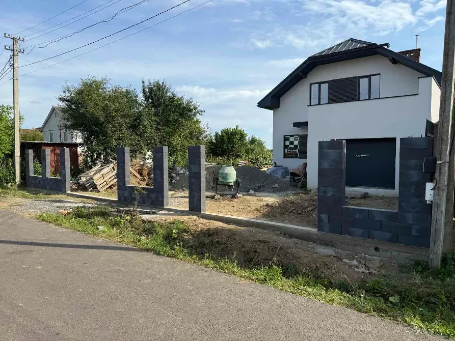 Продаж 2-поверховий Будинок з ділянкою 11.5 сот 155 кв.м 4 кімн. на Садова Тарнівці - фото 4