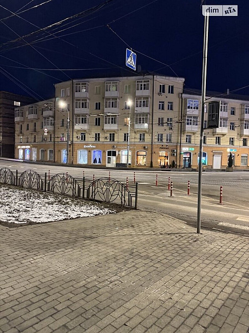 Продаж Квартира 3-кімнатна, 5/5 поверх на Соборна Вінниця - фото 1