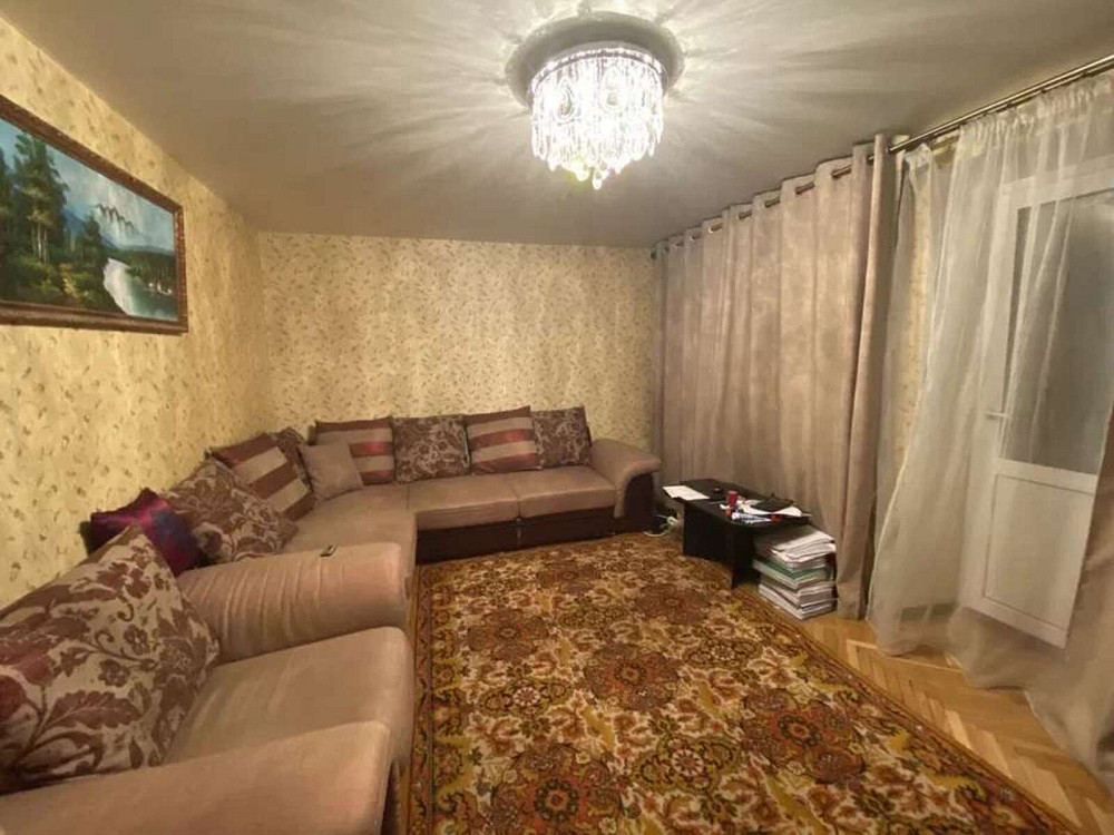 Оренда Квартира 3-кімнатна на ул. Оболонская, 13-15 Київ - фото 2