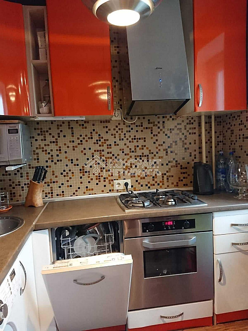 Продаж Квартира 3-кімнатна, 2/9 поверх на вул. Академіка Курчатова Харків - фото 1