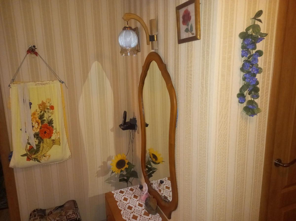 1к квартира в районі 1ст. Люсторфський дор. Одеса - фото 2