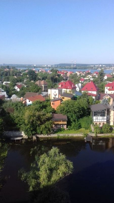 Оренда Квартира 1-кімнатна, 7/26 поверх на ул. Соломии Крушельницкой, 15 Київ - фото 2