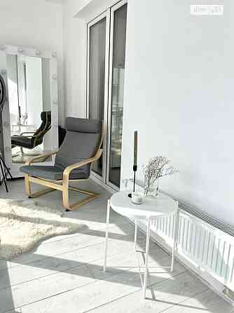 Продаж Квартира 1-кімнатна, 8/12 поверх на Антонова Олега Vinnytsya