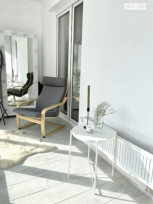 Продаж Квартира 1-кімнатна, 8/12 поверх на Антонова Олега Винница - изображение 2