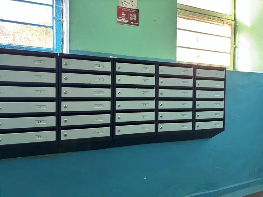 Продаж Квартира 2-кімнатна, 8/9 поверх на Кубанської України, 28 Київ - фото 17