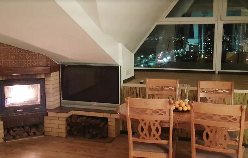 Продаж Квартира 3-кімнатна, 7/7 поверх Тернопіль - фото 5