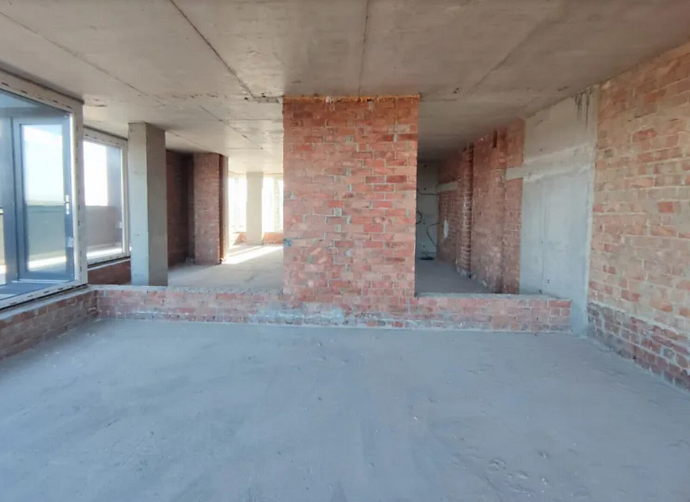 Продаж 5к квартири 226.7 кв. м на вул. Чумацька Тернопіль - фото 1