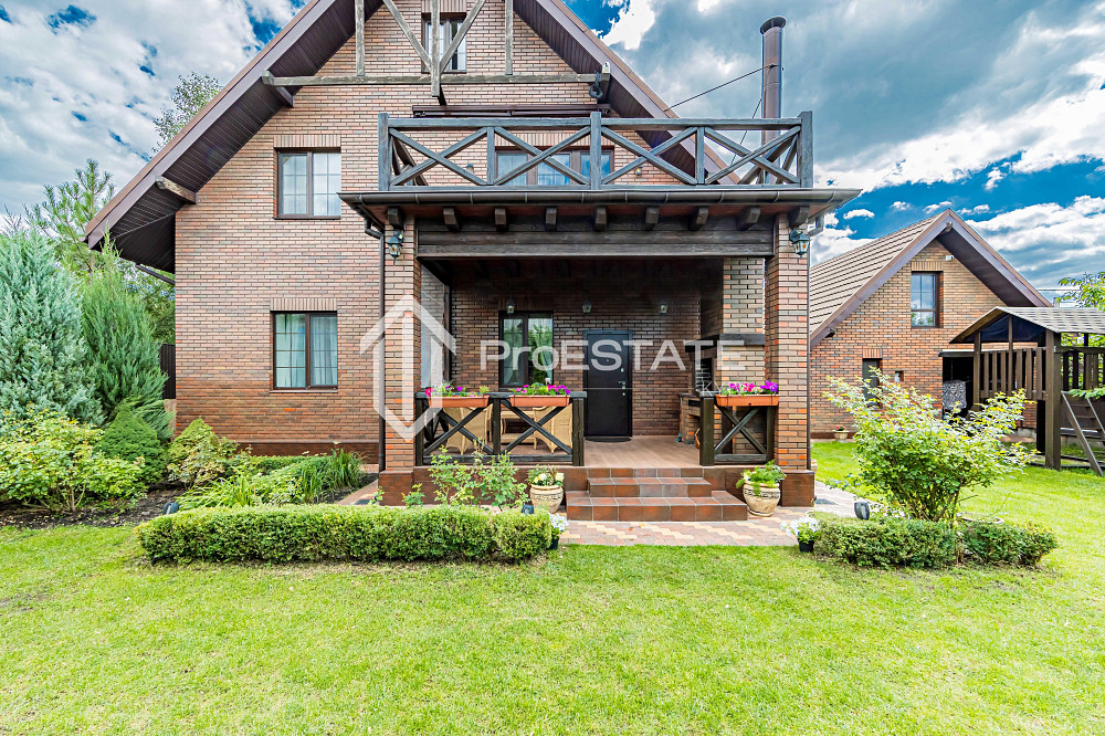 Продаж Будинок 6-кімнатний на вул. Садовая Kiev - photo 6