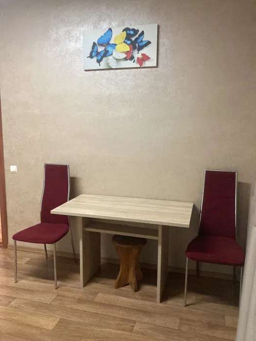 Оренда Квартира 2-кімнатна на ул. Елены Пчилки, 6 Київ - фото 3