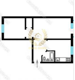 Продаж 2-кімн. квартири, Чоколівка, Соломянський р-н, Київ Киев - изображение 7