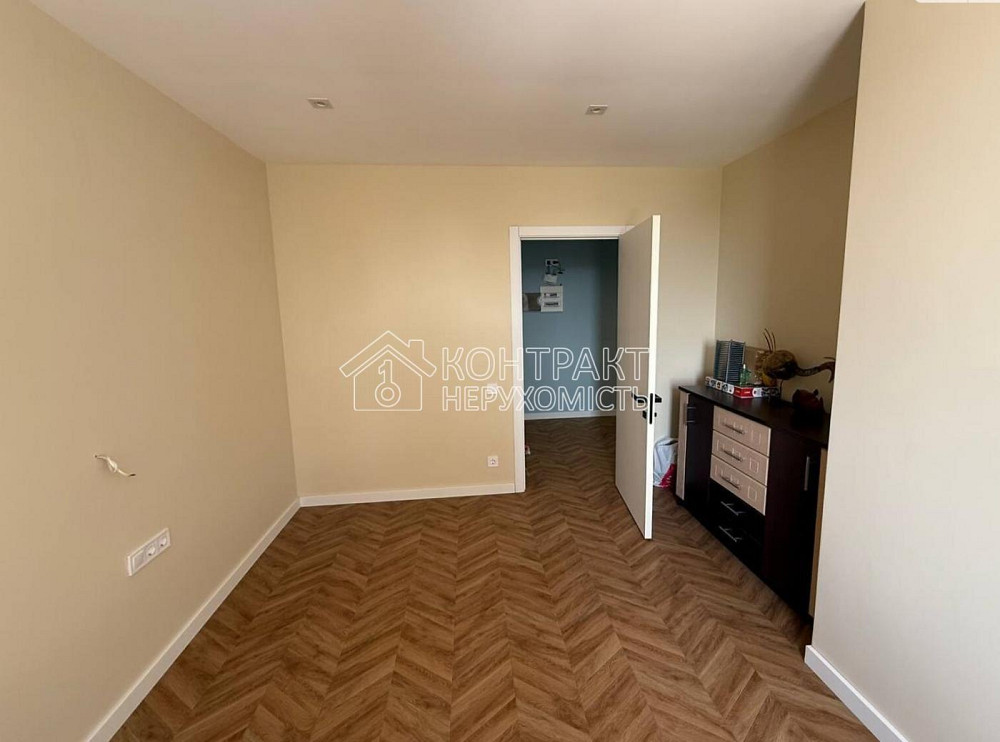 Продаж Квартира 1-кімнатна, 11/16 поверх на вул. Лисаветинська Харків - фото 7