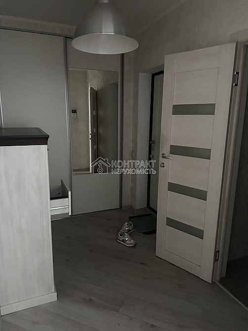 Продаж Квартира 1-кімнатна, 13/16 поверх на вул. Ювілейний Харків - фото 5