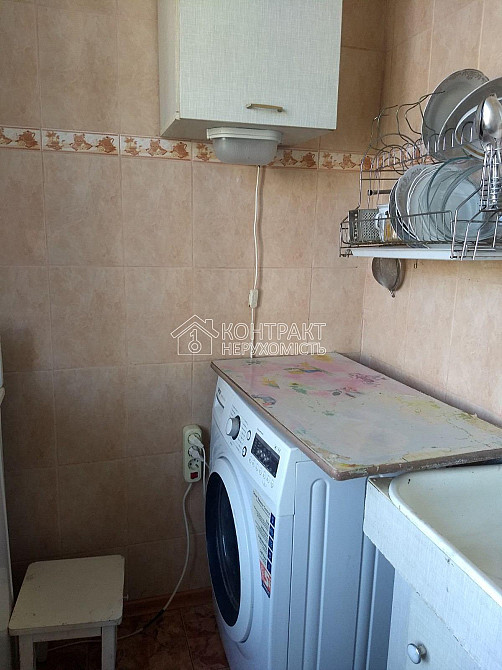 Оренда Квартира 1-кімнатна, 9/12 поверх на вул. Академіка Павлова Харків - фото 7