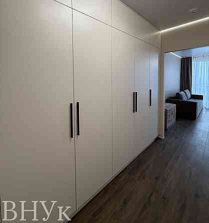 Продаж Квартира 1-кімнатна, 11/16 поверх на вул. Доли Тернопіль