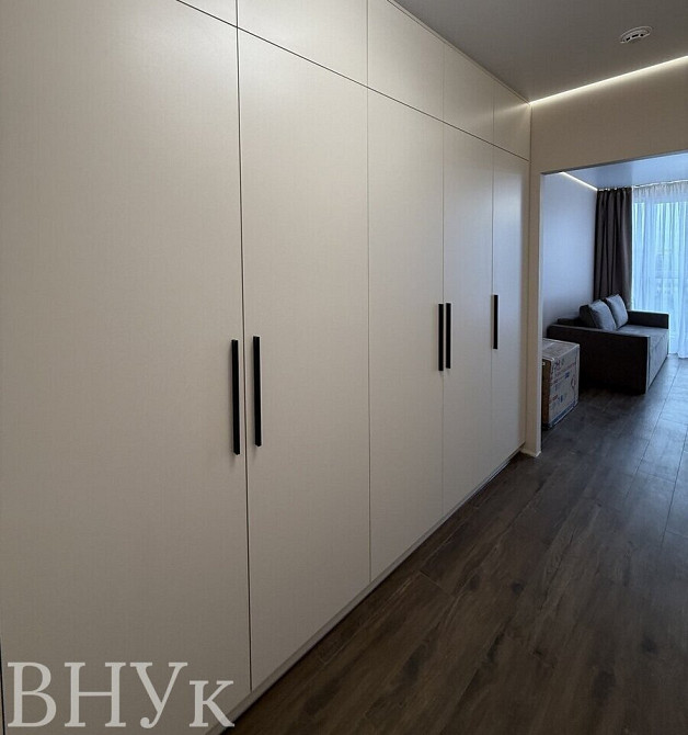 Продаж Квартира 1-кімнатна, 11/16 поверх на вул. Доли Тернопіль - фото 6