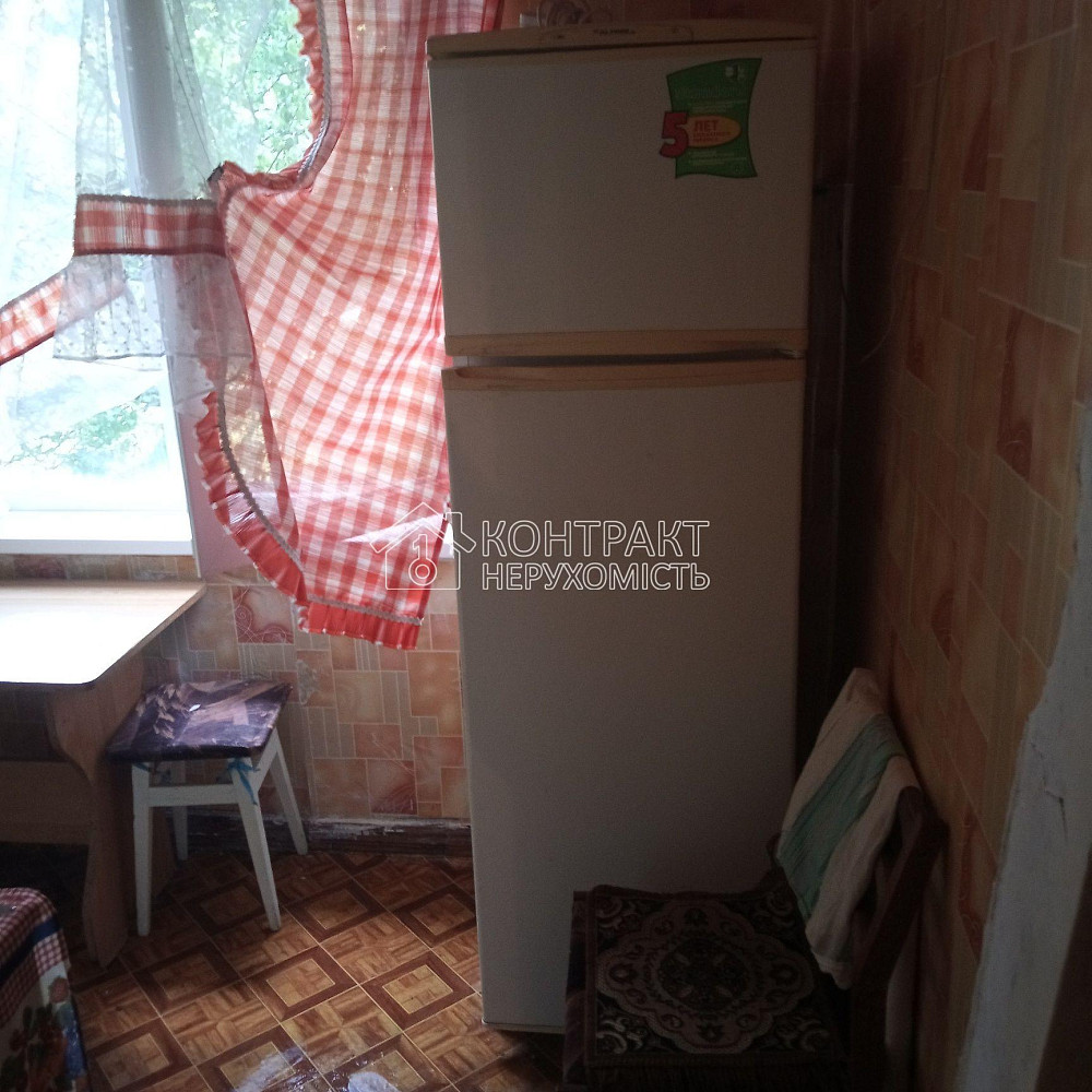 Продаж Квартира 2-кімнатна, 3/9 поверх на вул. Бучми Kharkiv - photo 7